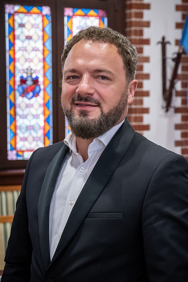 Zdjęcie: Konrad Chmiel