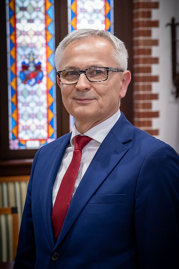 Zdjęcie: Leszek Leciejewski