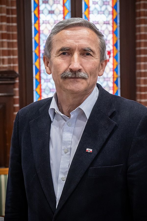 Zdjęcie: Zbigniew Rudyk